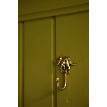 Doing Goods Закачалка за стена Doing Goods Dean Dinosaur Hook Set (2 броя) (1.10.10.079.099.5)