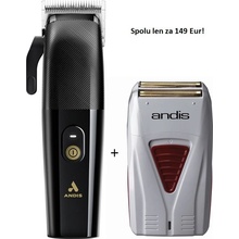 ANDIS 560901