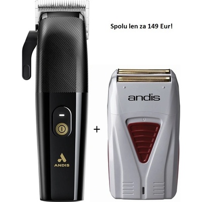 ANDIS 560901