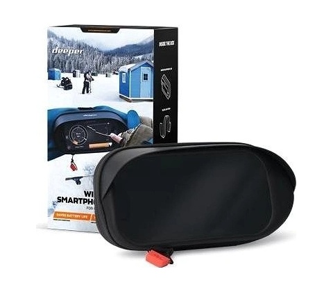 Deeper Winter Smartphone Case 2.0