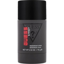 Guess Grooming Effect Men deostick 75 g