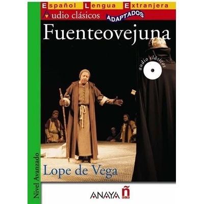 Fuenteovejuna - Lope de Vega
