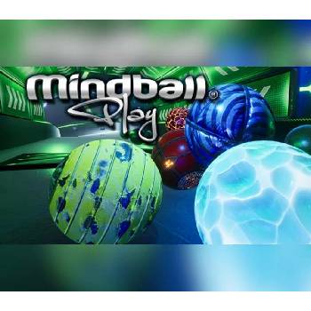 Mindball Play