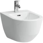 Laufen h8309520003021 - Подвесно биде pro керамика/бяло (lf0149)