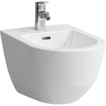 Laufen h8309520003021 - Подвесно биде pro керамика/бяло (lf0149)