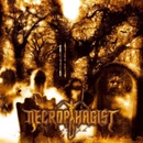 NECROPHAGIST: EPITAPH CD