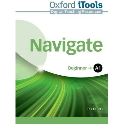 Navigate Beginner iTools