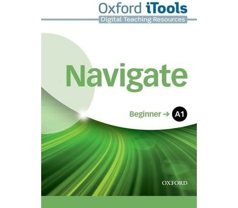Navigate Beginner iTools