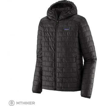 Patagonia Nano Puff Hoody černá