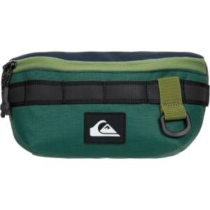 Quiksilver Чанта за кръст Quiksilver Packed Hip bag - Forest - размер One Size (510-7404-0211)
