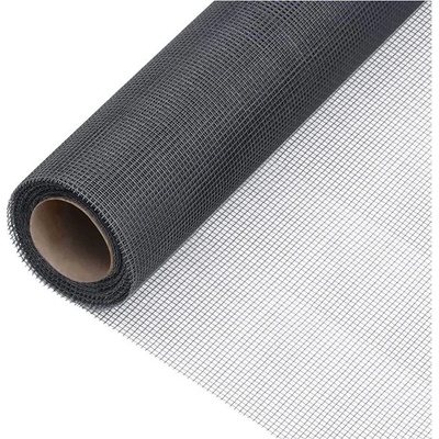 SHUMEE moskytiéra sklolaminát 112 x 1000 cm šedá