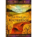 Voice of Knowledge Ruiz Don Miguel Jr.