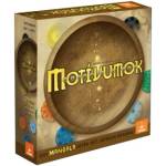 ComPaYa Настолна игра "Мотиви