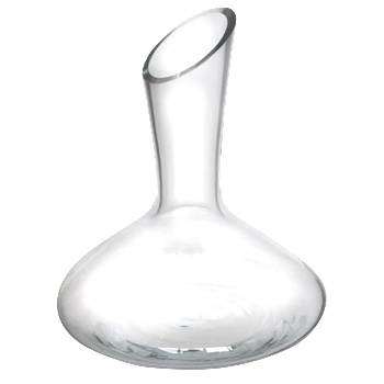 Vitrum Кана-Декантер CSC351X-20-1400ml (010482)