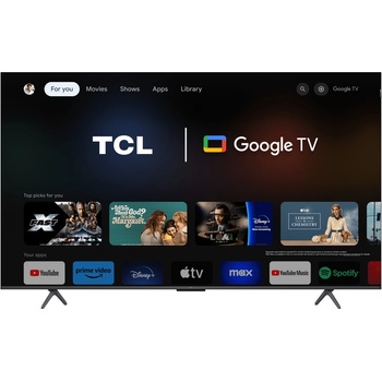 TCL 75T8B