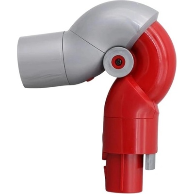 Dyson V-series, Outsize, Omni-glide - Flex Adaptér