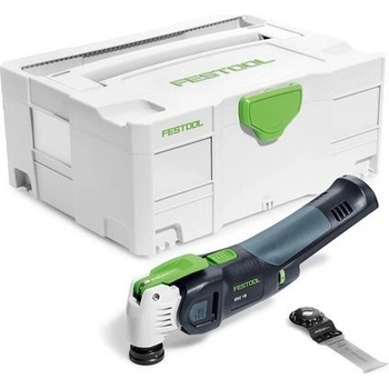 Festool Vecturo OSC 18 Li E-Basic SYS3 576591