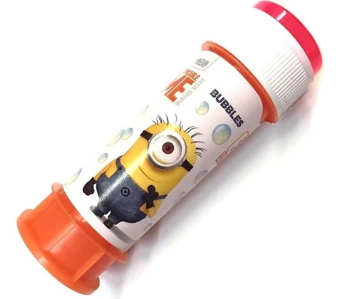 Mimoni Bublifuk 60ml