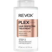 Revox Plex Hair Perfecting Treatment Balzám na vlasy 260 ml