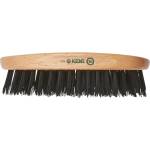 Kent Vegan Bristle Military Brush