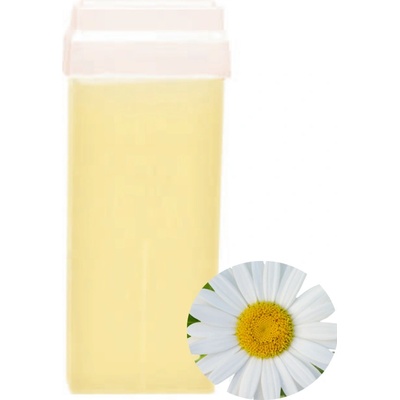 Ro.ial. Depilační vosk BIO CAMOMILLE 100 ml
