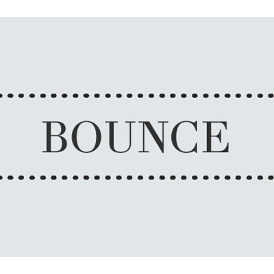 Bounce