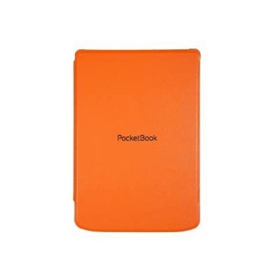 PocketBook Shell - Orange Cover for Verse / Verse Pro