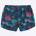 Animal Summer leaf jersey short (cl9sq871x50)