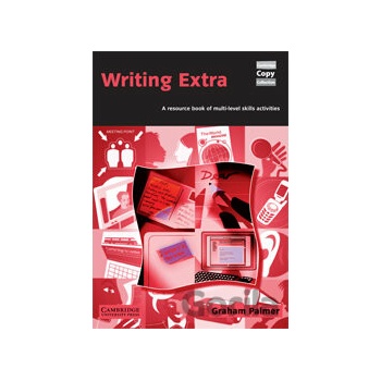 Writing Extra