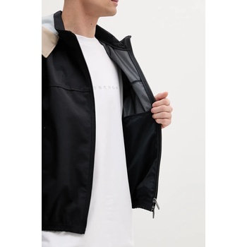 Armani Exchange Яке Armani Exchange в тъмносиньо преходен модел XM001243 AF13132 (XM001243.AF13132)