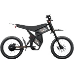 Riding Times GT73 PRO | 3000W | Електрически мотор/велосипед