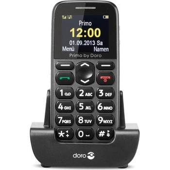 Doro Primo 215 Grey