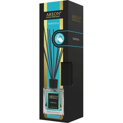 Areon Ароматни пръчици Areon Lux - Tortuga, 150 ml (HPS7_G01)