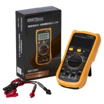 Kraft & Dele KD11297