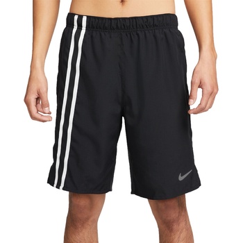 Nike DF CHLNGR 9UL SHORT DYE čierna biela