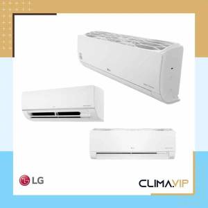 LG S12EW Климатици