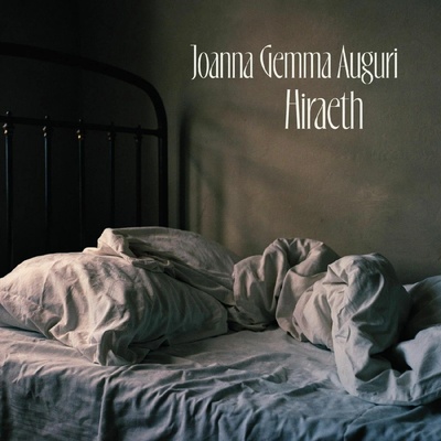 GEMMA AUGURI, JOANNA - HIRAETH LP