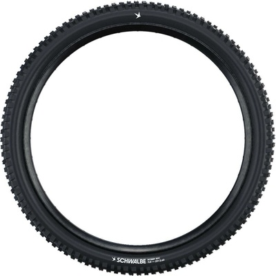SCHWALBE NOBBY NIC 27.5x2.25 (57-584) 67EPI 740g STANDARD Addix Green
