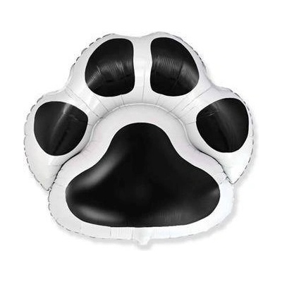 Godan 901862N Fóliový balón Psia Labka 61 cm
