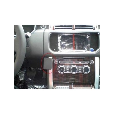 Brodit ProClip montážní konzole pro Land Rover Range Rover 13-21, na střed vlevo 854910