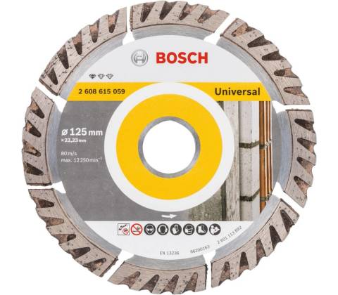 Bosch 2.608.615.059