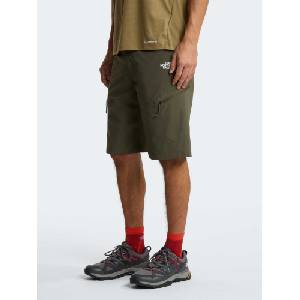 The North Face Къси панталони m exploration short - sportdepot - 117,35 лв