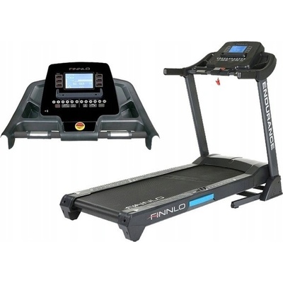 Finnlo ENDURANCE BT 3512