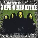 Warner Type O Negative: The Best Of - CD (021585)
