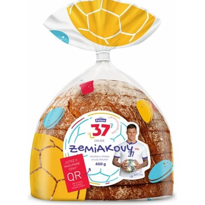 Penam chlieb Zemiakový 450 g