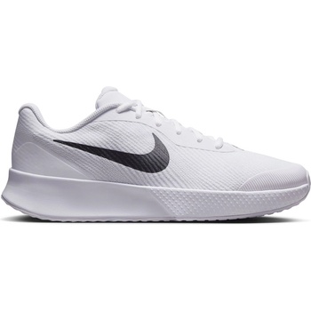 Image 1 of Nike Мъжки маратонки Nike Vapor Lite 3 Hard Court Tennis Shoes Mens - White/Black