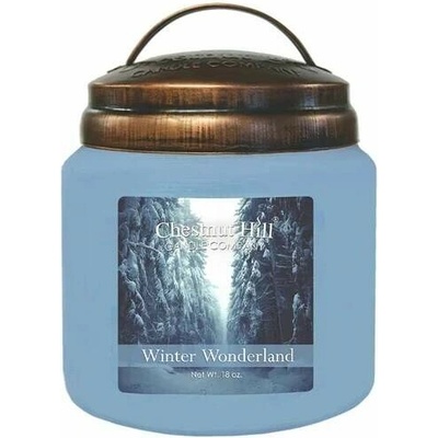 Chestnut Hill Candle Winter Wonderland 510 g