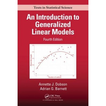 Introduction to Generalized Linear Models | Dobson