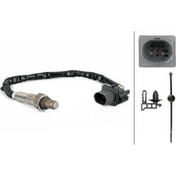 Lambda sonda HELLA 6PA 358 103-141