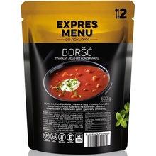 EXPRES MENU Boršč 600 g